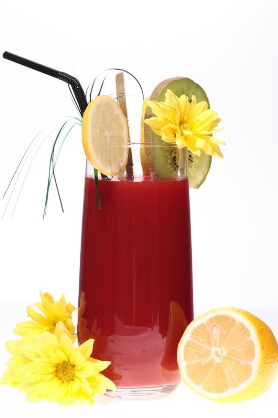 How to Boost Brain Power With a Breakfast Shake