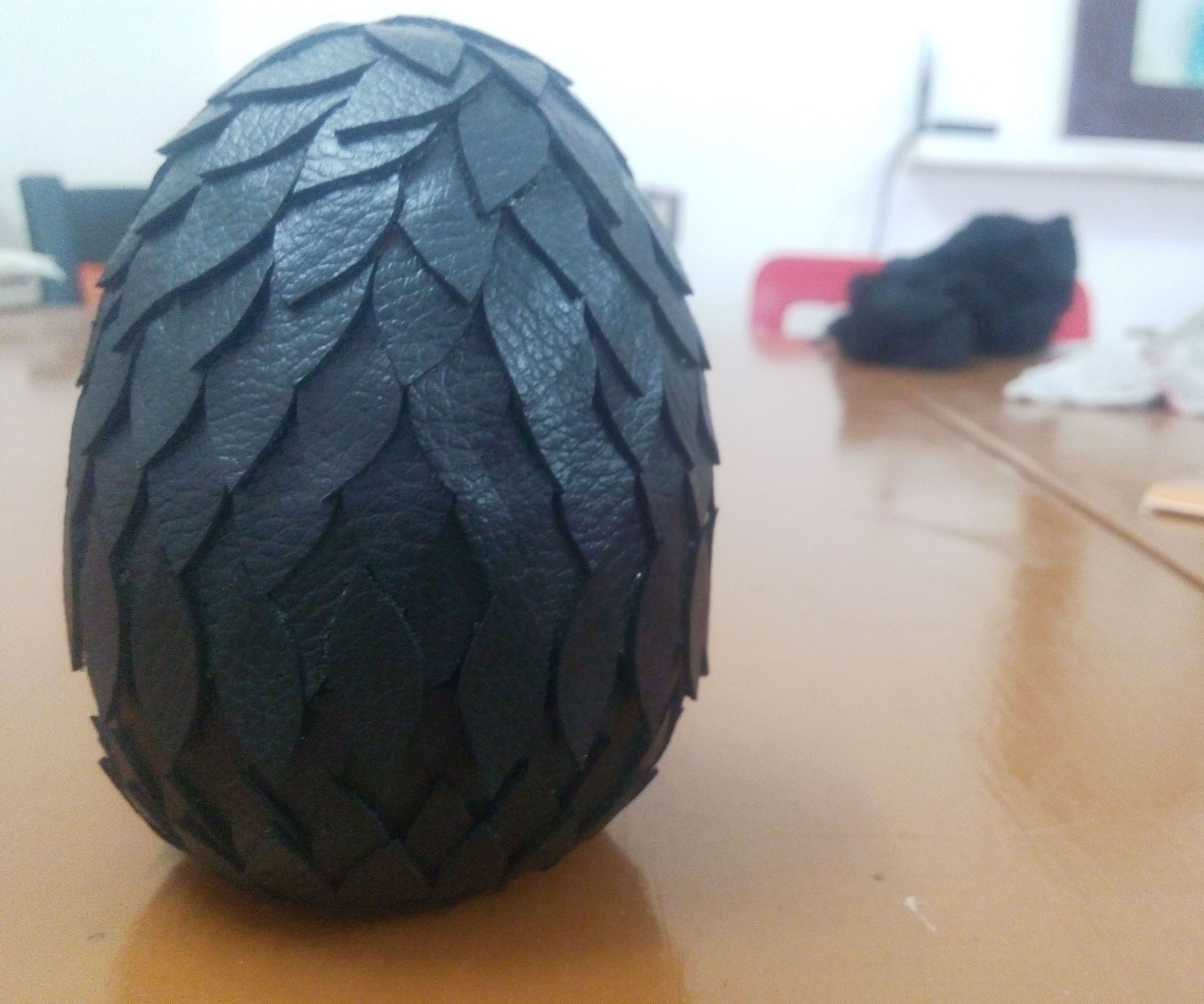 Dragon Egg