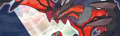 Pokemon X and Y for 3ds