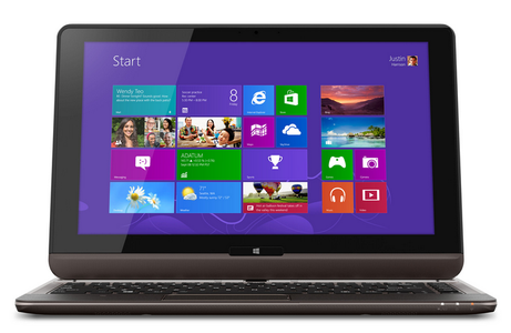 How to Capture a Screenshot in Windows 8