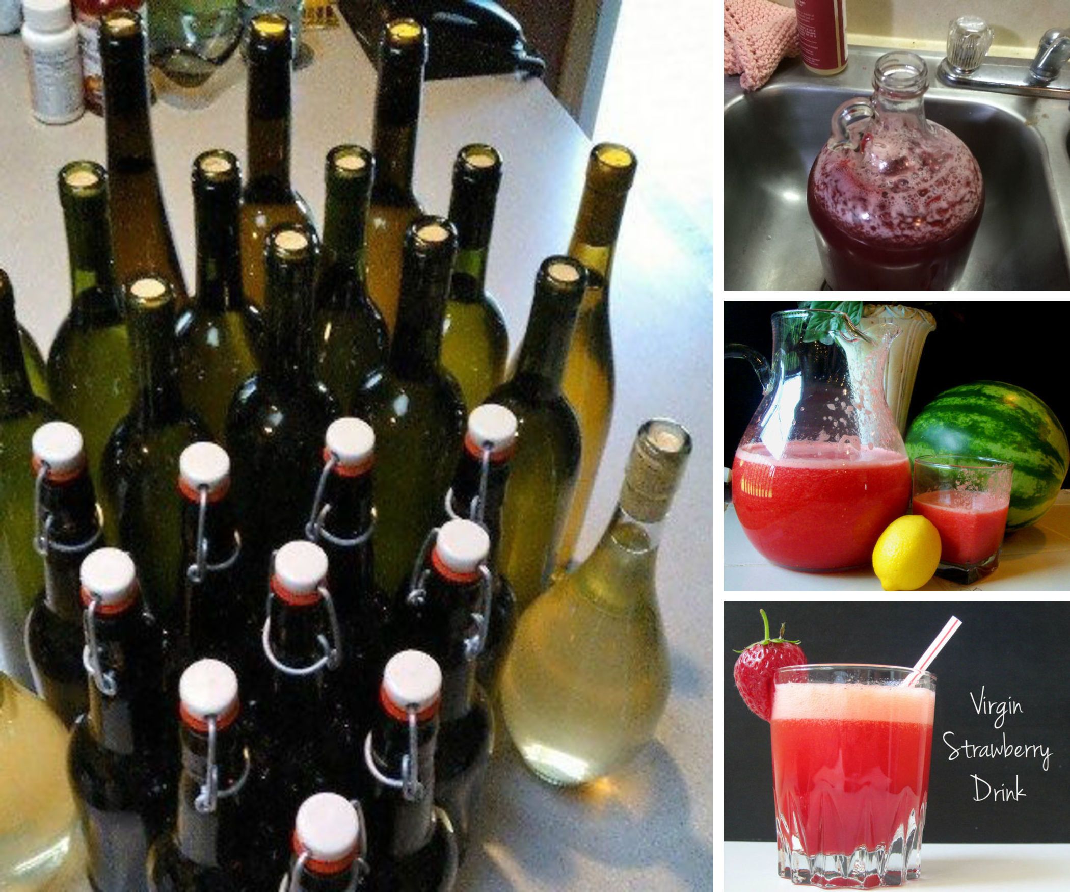 Cool Beverages