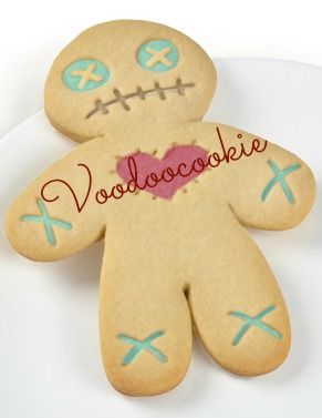 V00D00C00KIE
