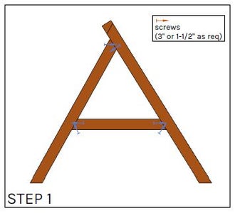 Building the Frame