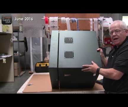 DAMAC 19" Mountable Data Rack