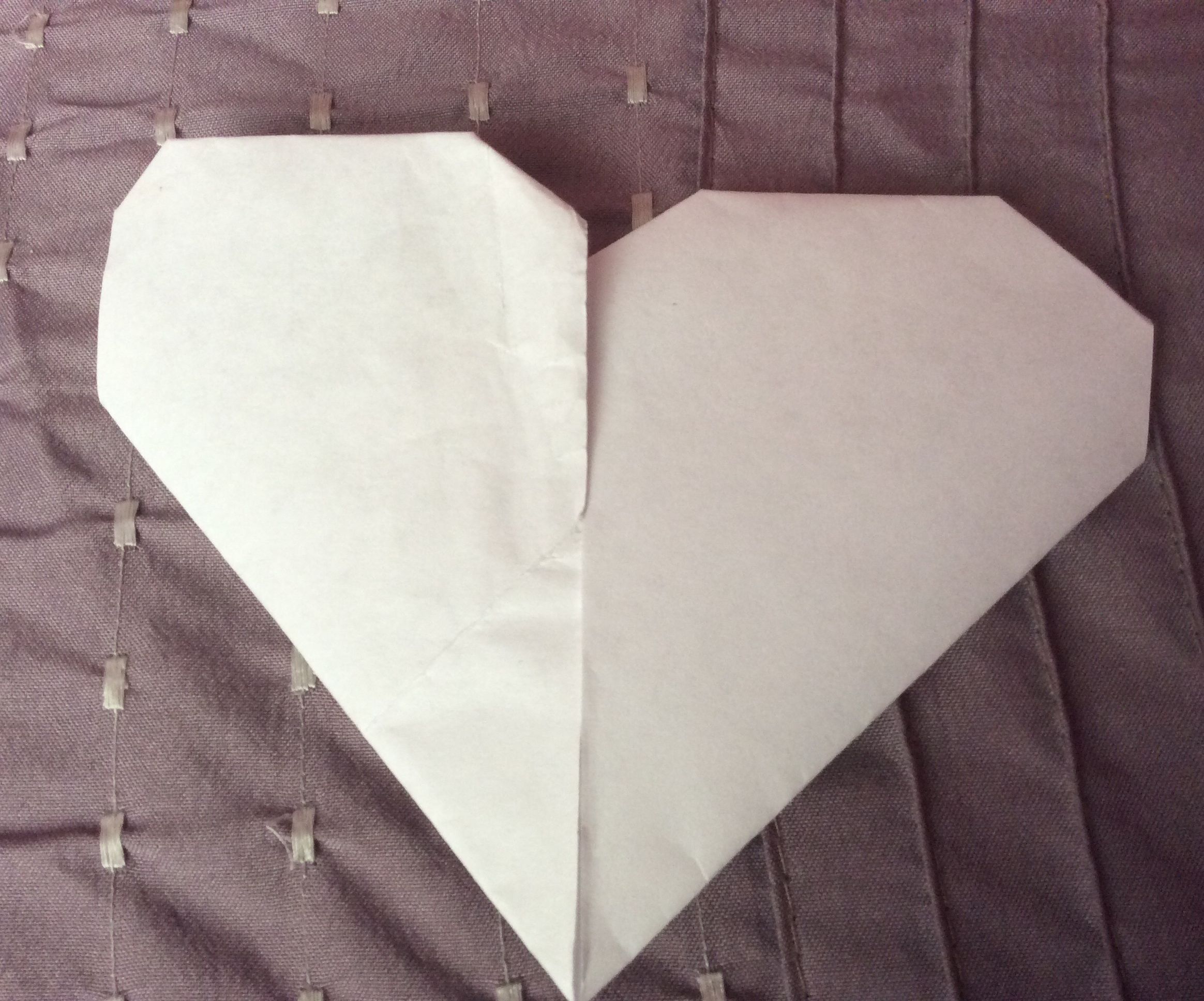 Heart for Your Family