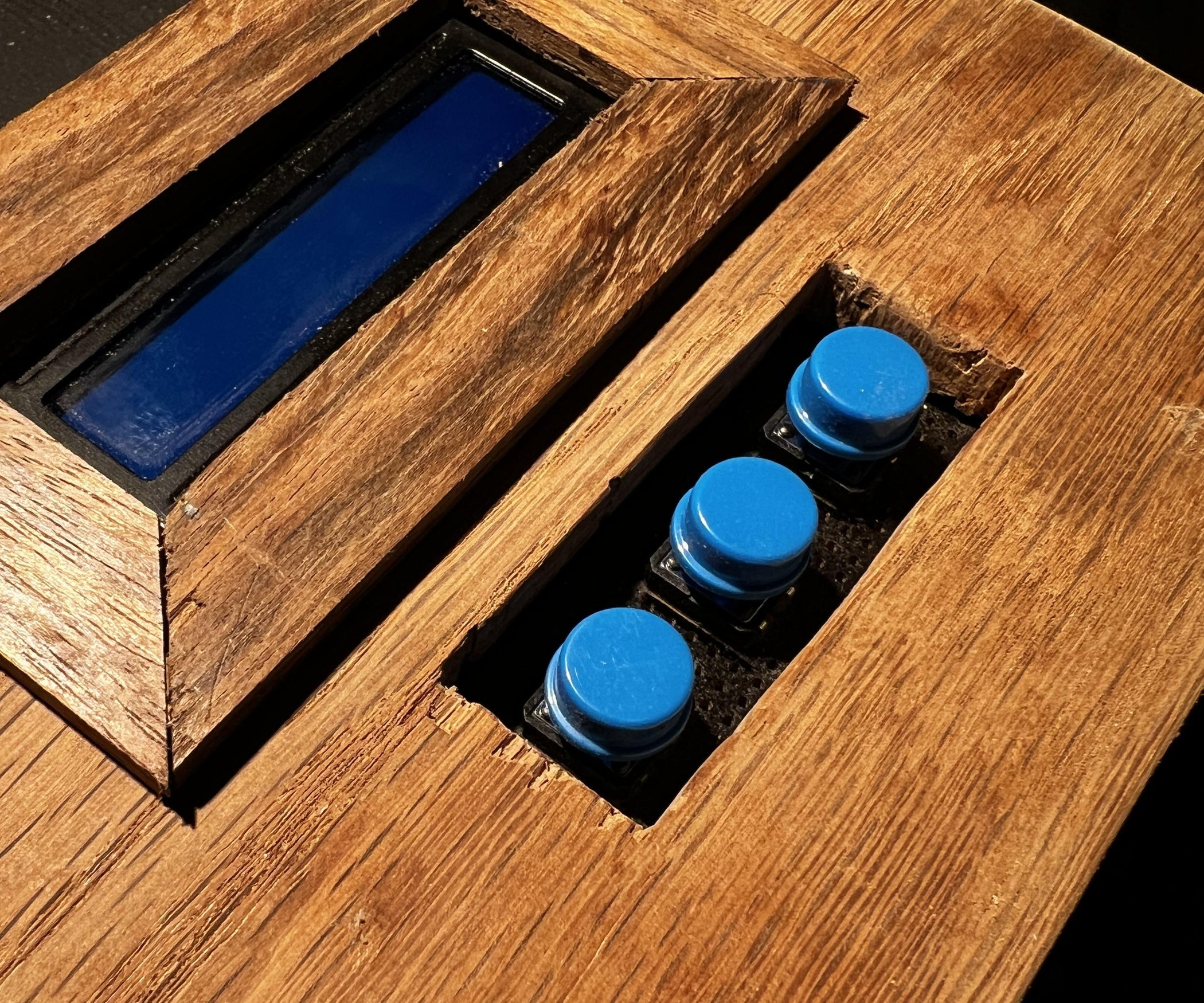 Higher or Lower Arduino Game : 5 Steps (with Pictures) - Instructables