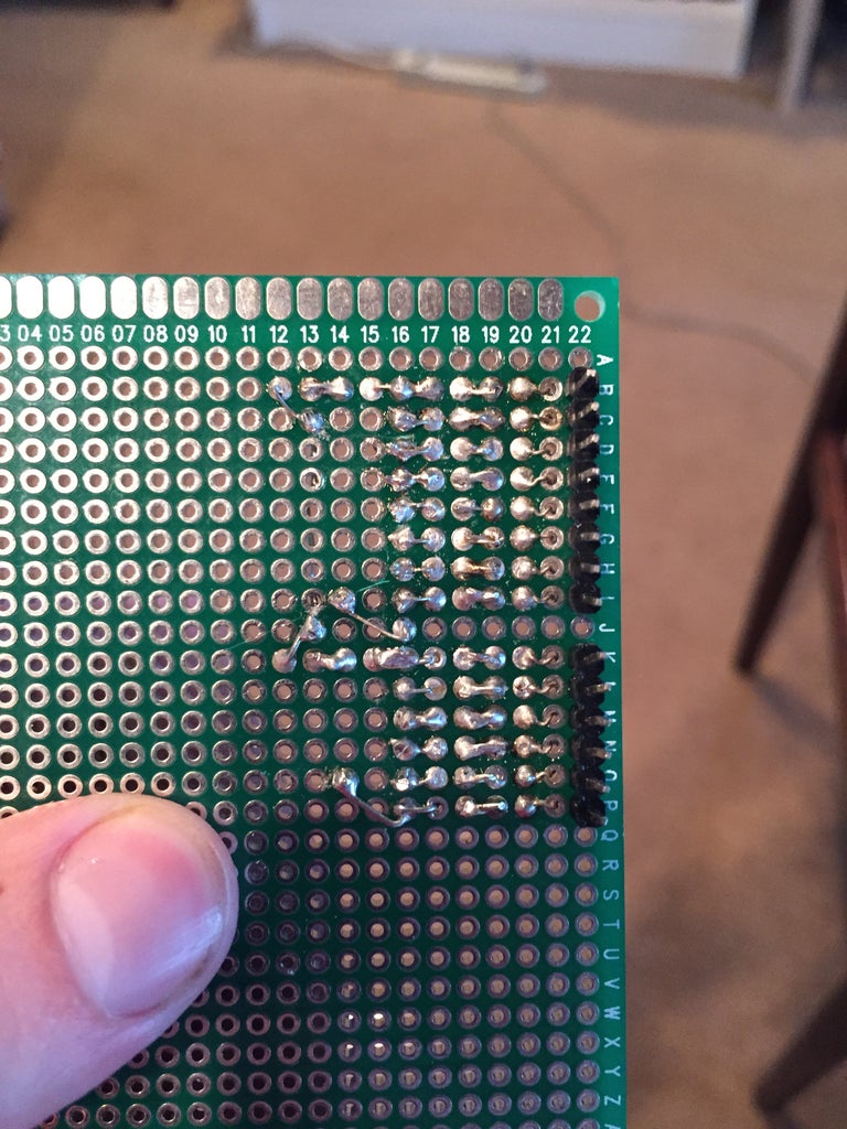 How to Draw on an Oscilloscope With Arduino! : 9 Steps - Instructables