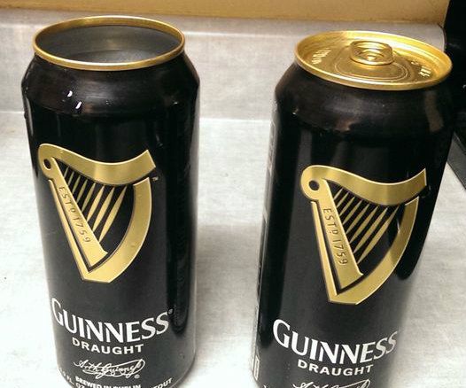 Turn Your Can Into a Drinking Can (Glass)