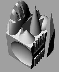 The Form