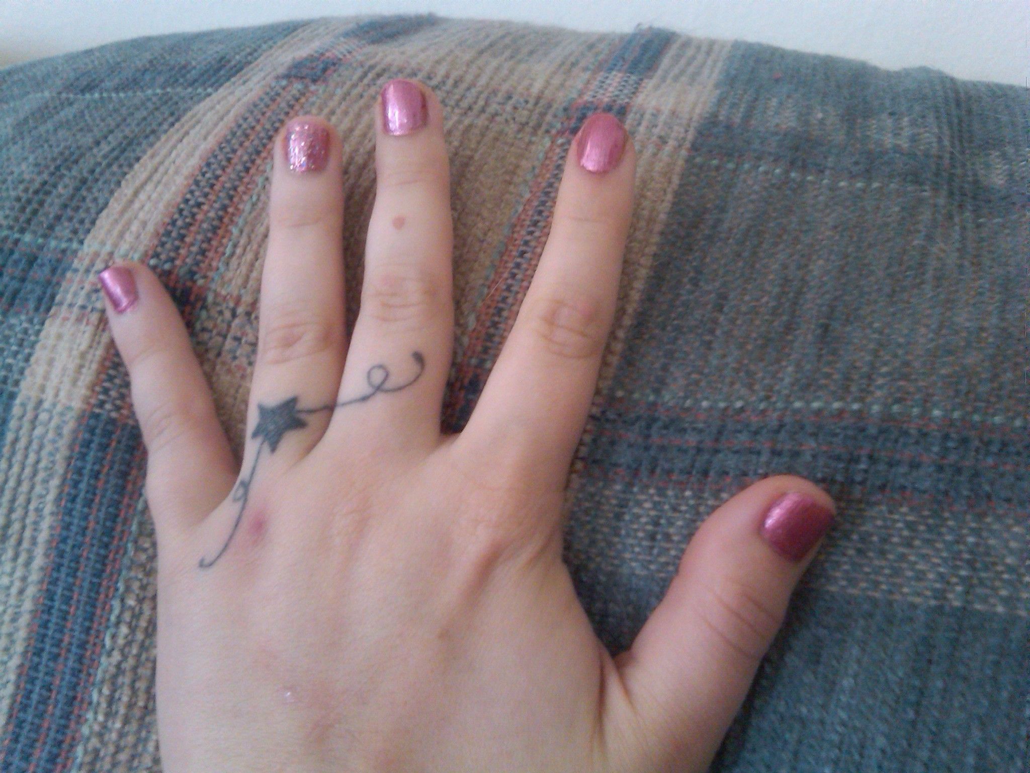 How to do flawless Nails