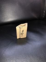 Cutting the Moving Background