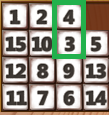 How to Solve the 15 Puzzle : 12 Steps - Instructables