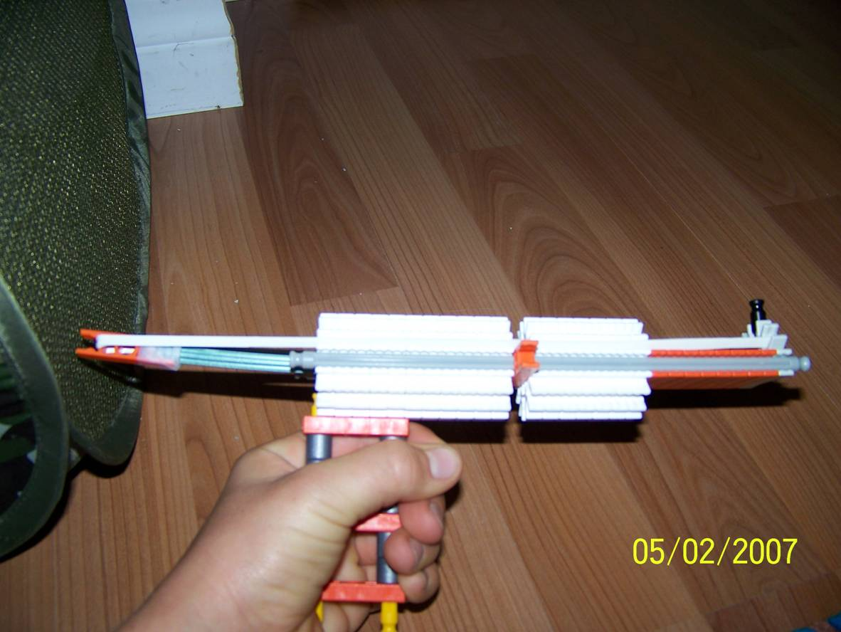knex awsome gun!!!