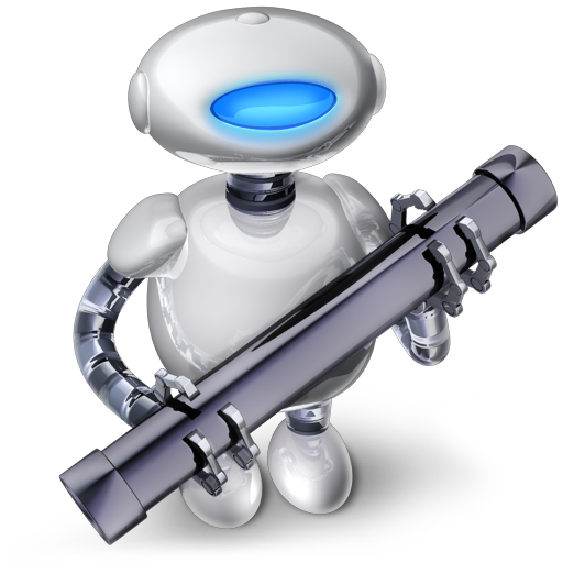 Basics of Automator