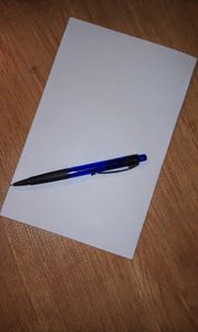 Making the Template/Stencil