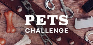 Pets Challenge