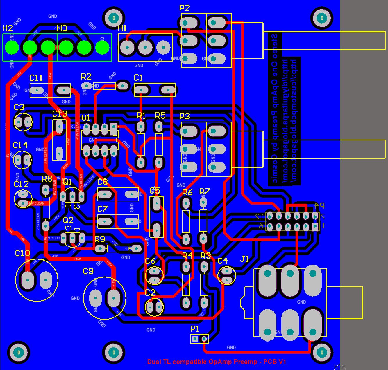 DIY Electronics Projects - Blog