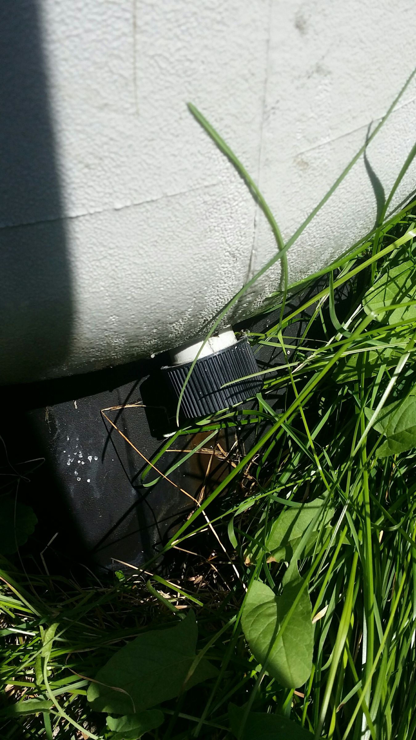 How to Change Pool Filter Sand 5 Steps Instructables