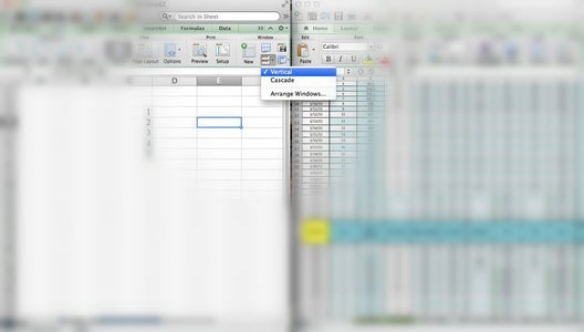 Tabs: Layout