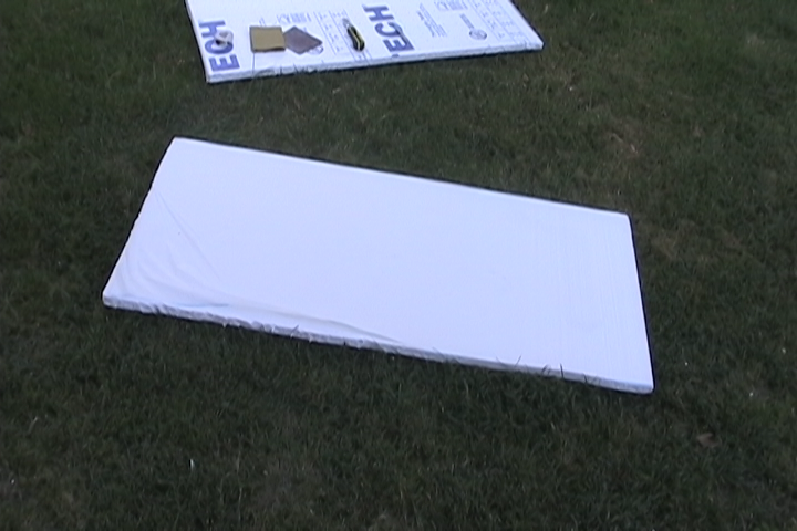 Cut Out Shape