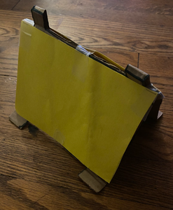 Tape