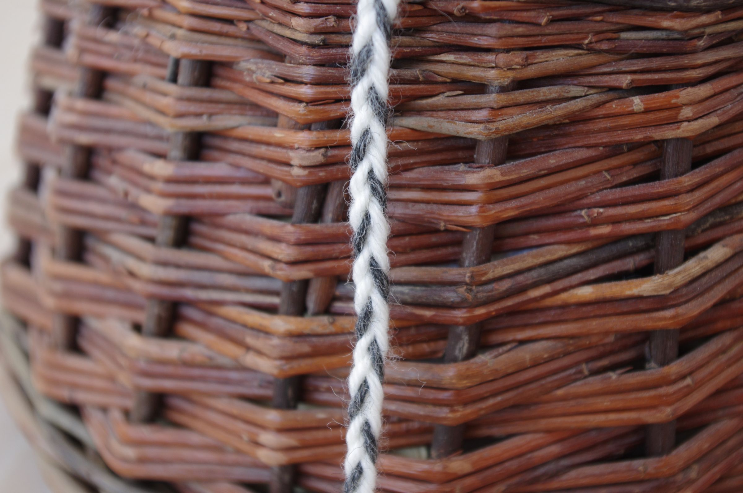 Viking Age Braiding and Winding : 5 Steps (with Pictures) - Instructables