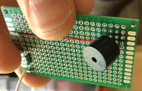Electro Magnetic Interference (EMI) Detector : 3 Steps - Instructables
