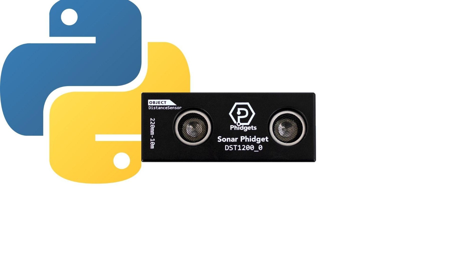 Easy Distance Sensing With Python : 5 Steps - Instructables