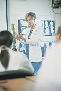 Medical Education - to Become Medical Expert