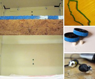 Projects using Sugru