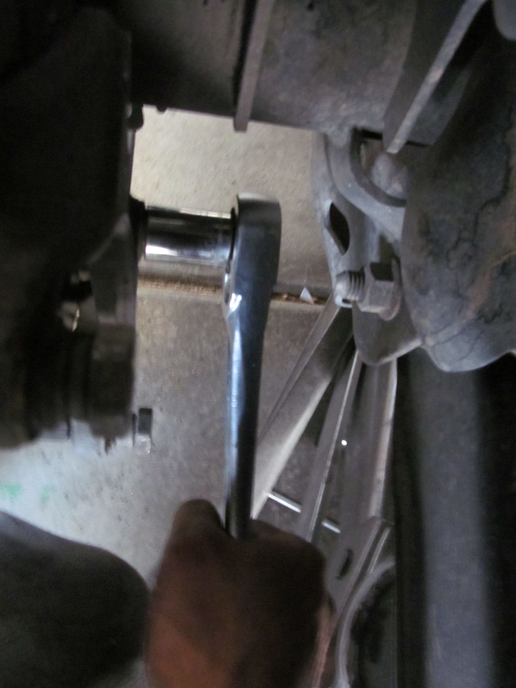 Get Rid of Steering Wheel Shake When Braking. 9 Steps (with Pictures