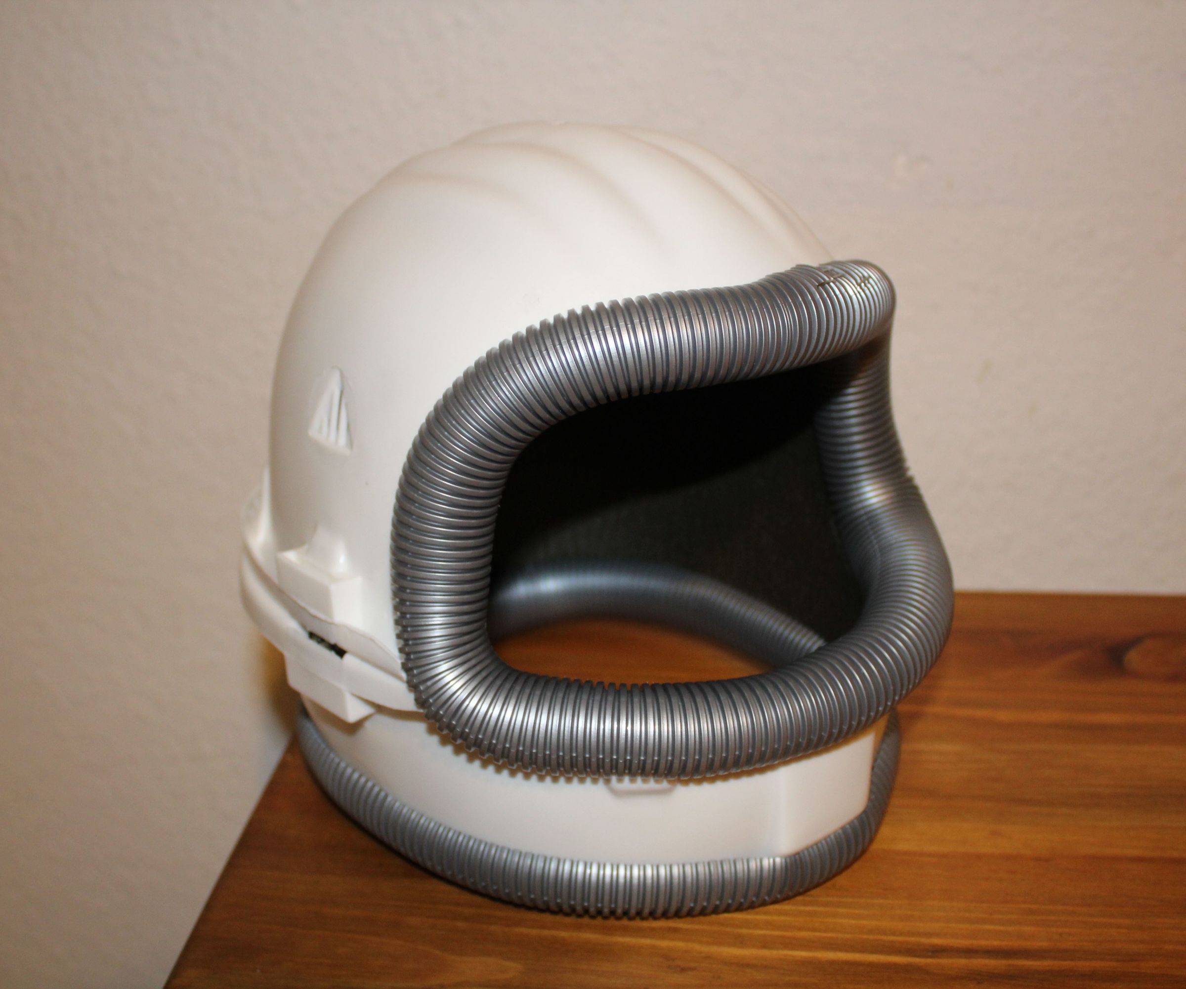 Child's Space Helmet