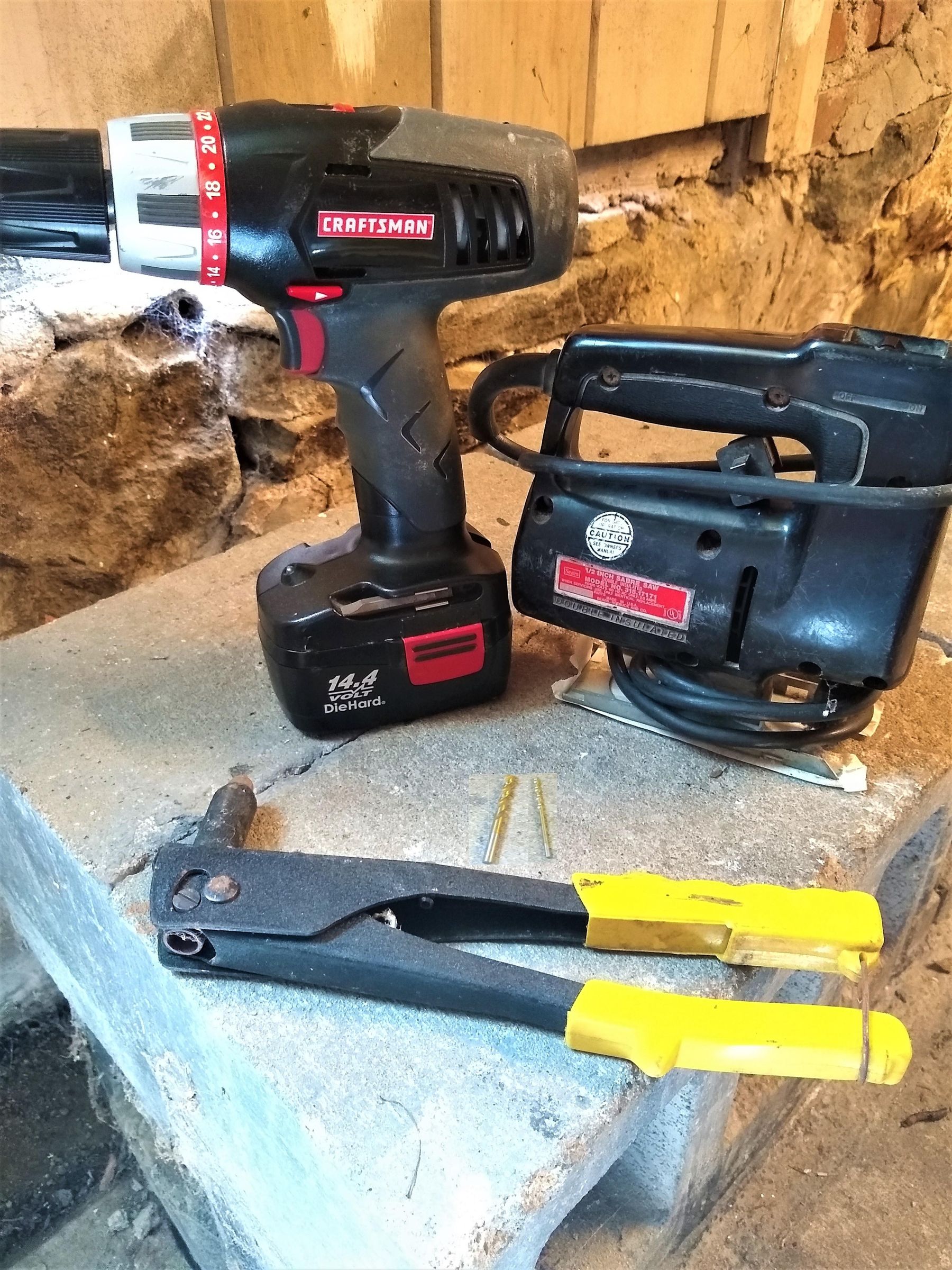 Basketball Backboard Repair 4 Steps Instructables