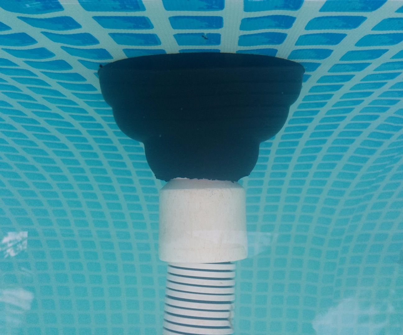 Install Vacuum to Intex Pool Pump