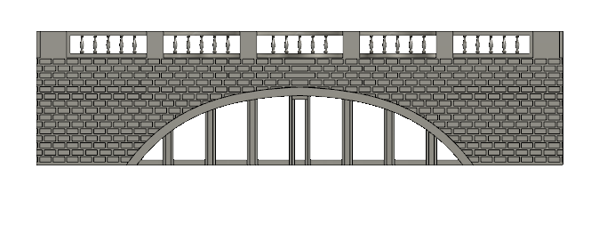 Railings