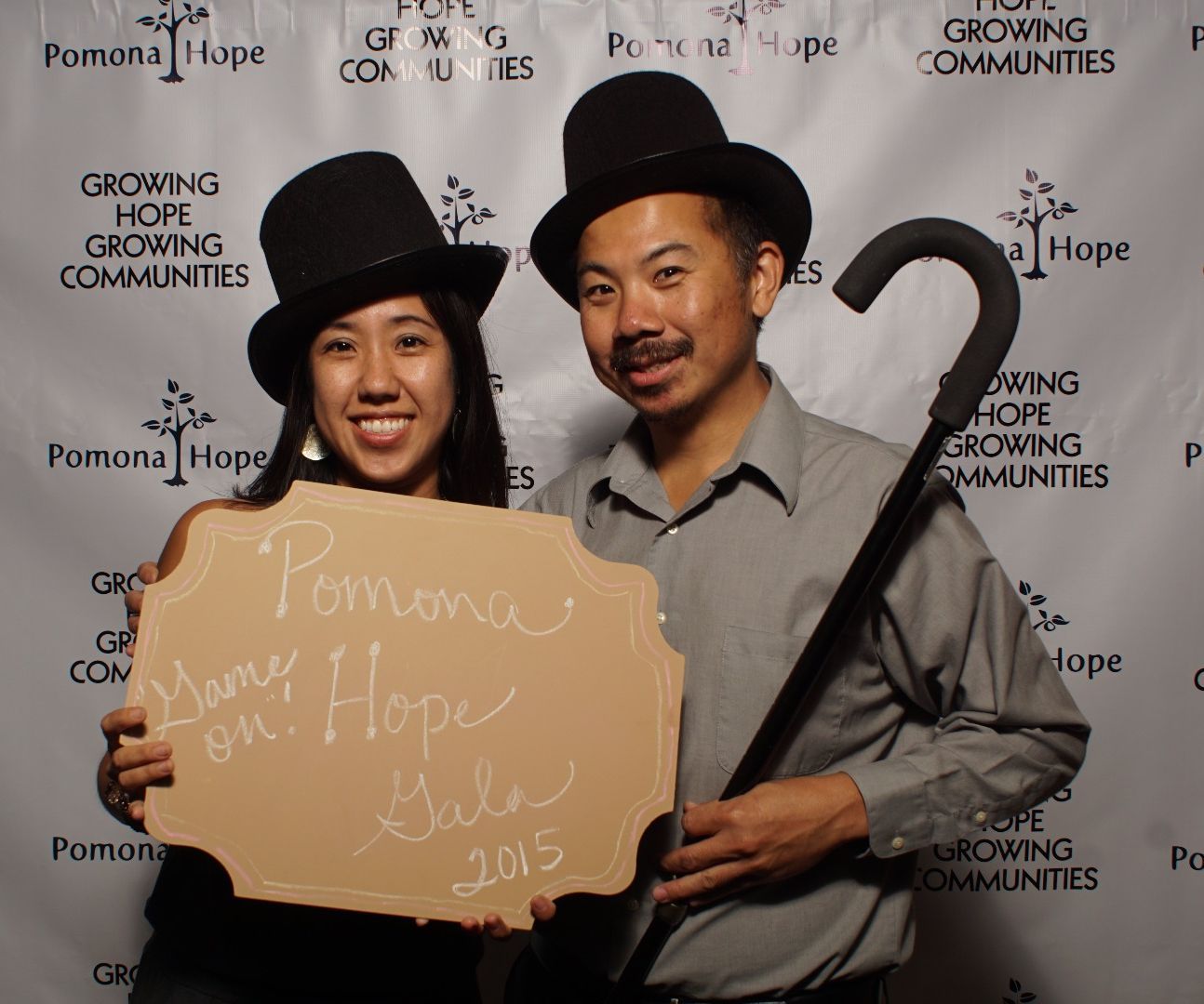 Another DIY Photobooth