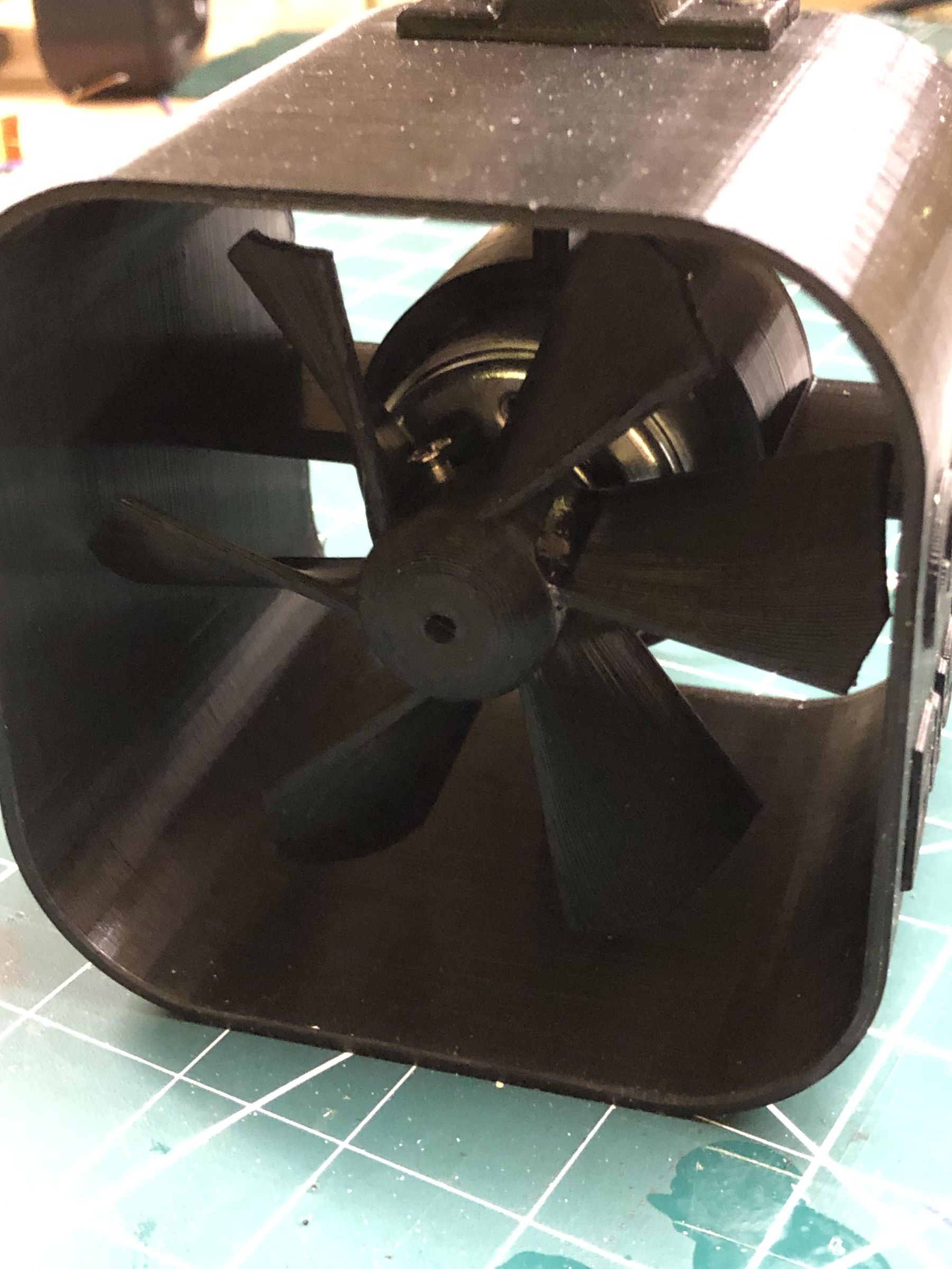 Introducing the Crumb Buster Mini Vacuum 7 Steps (with Pictures