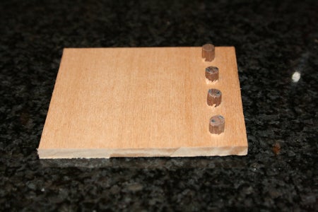 Locking Mechanism