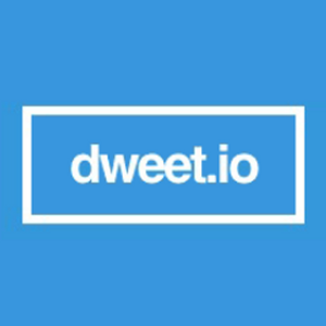 Setting Up a Dweet Device