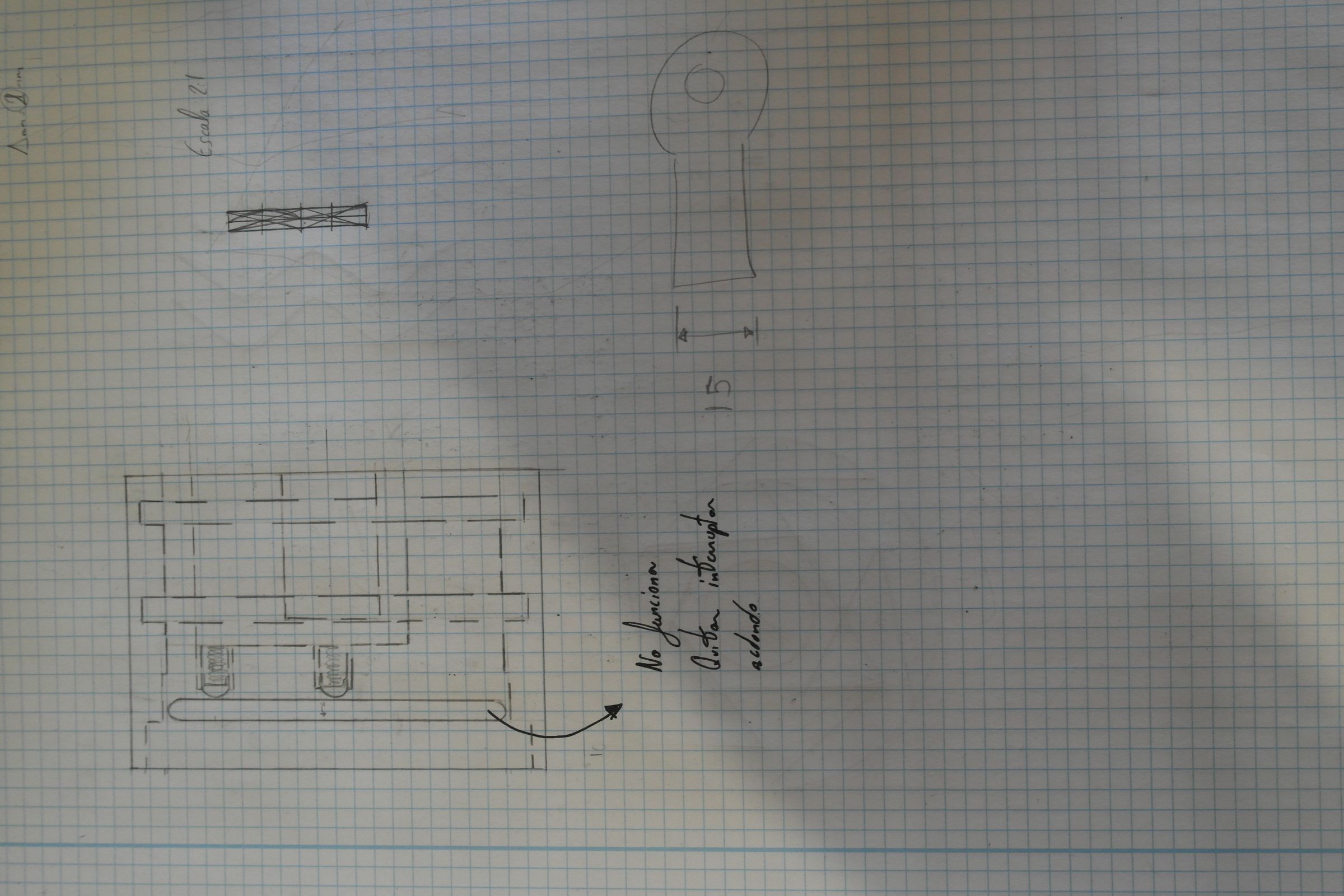 Key Light Switch 4 Steps (with Pictures) Instructables