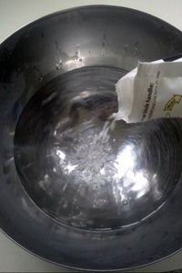 Preparing the InstaMorph