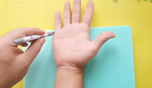 Arduino - Make a Robotic Hand (Low Cost) : 6 Steps (with Pictures ...