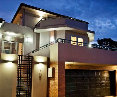 Dion Seminara Architect in Morningside