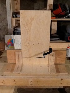 Assembling the Tetriminos