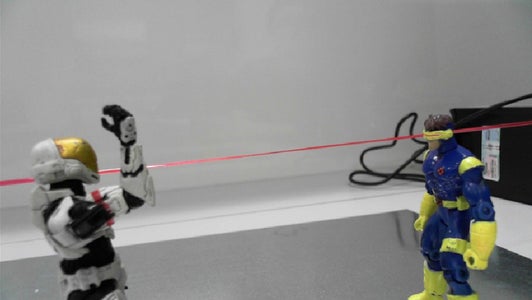 How to Use Rig Removal