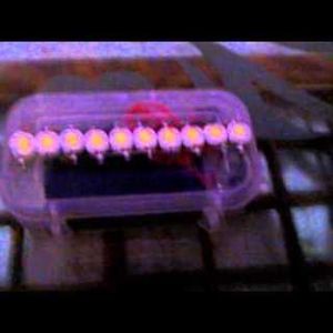 BRIGHTEST LED