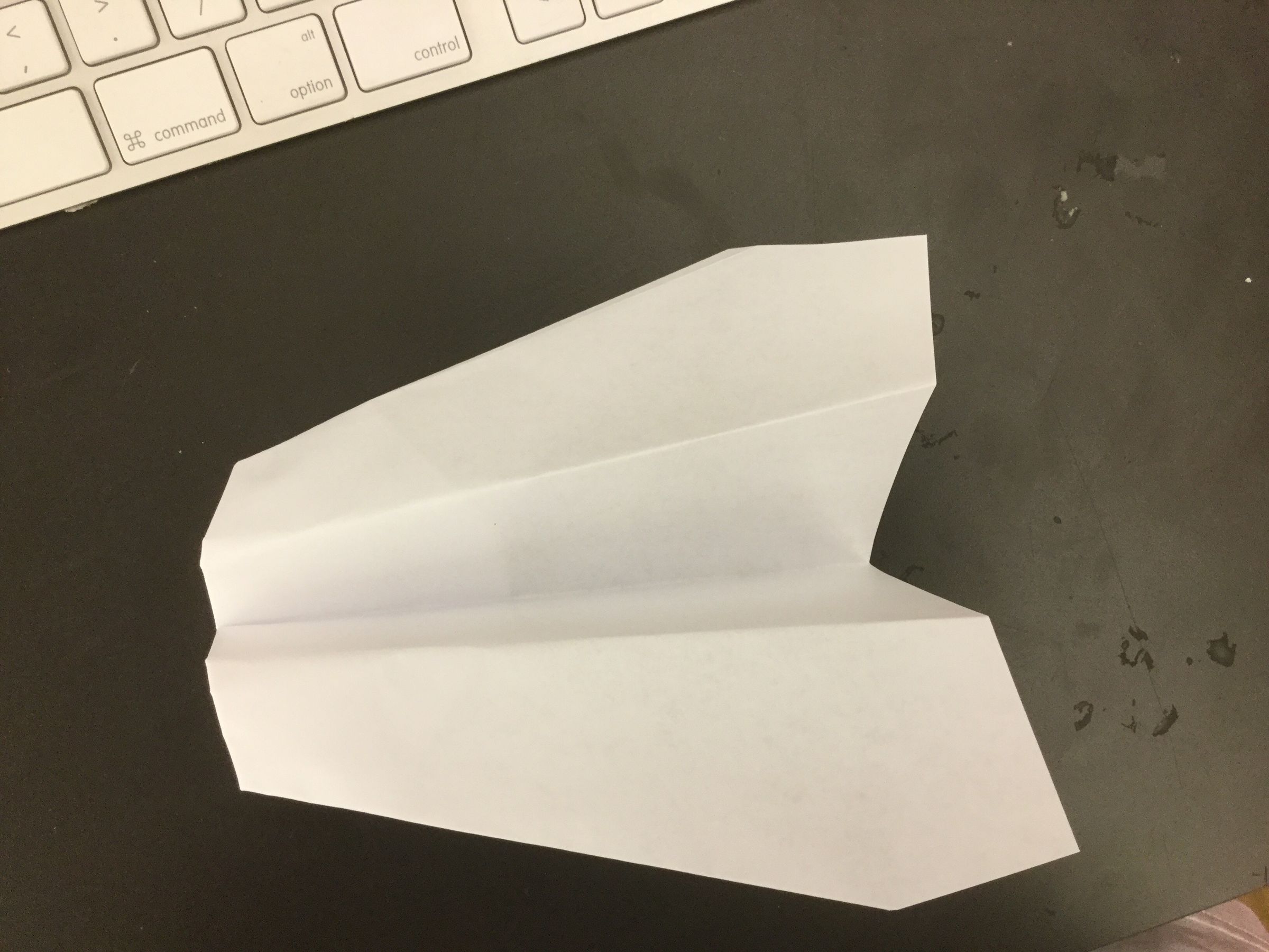 Remote Controlled Paper Remote 9 Steps (with Pictures