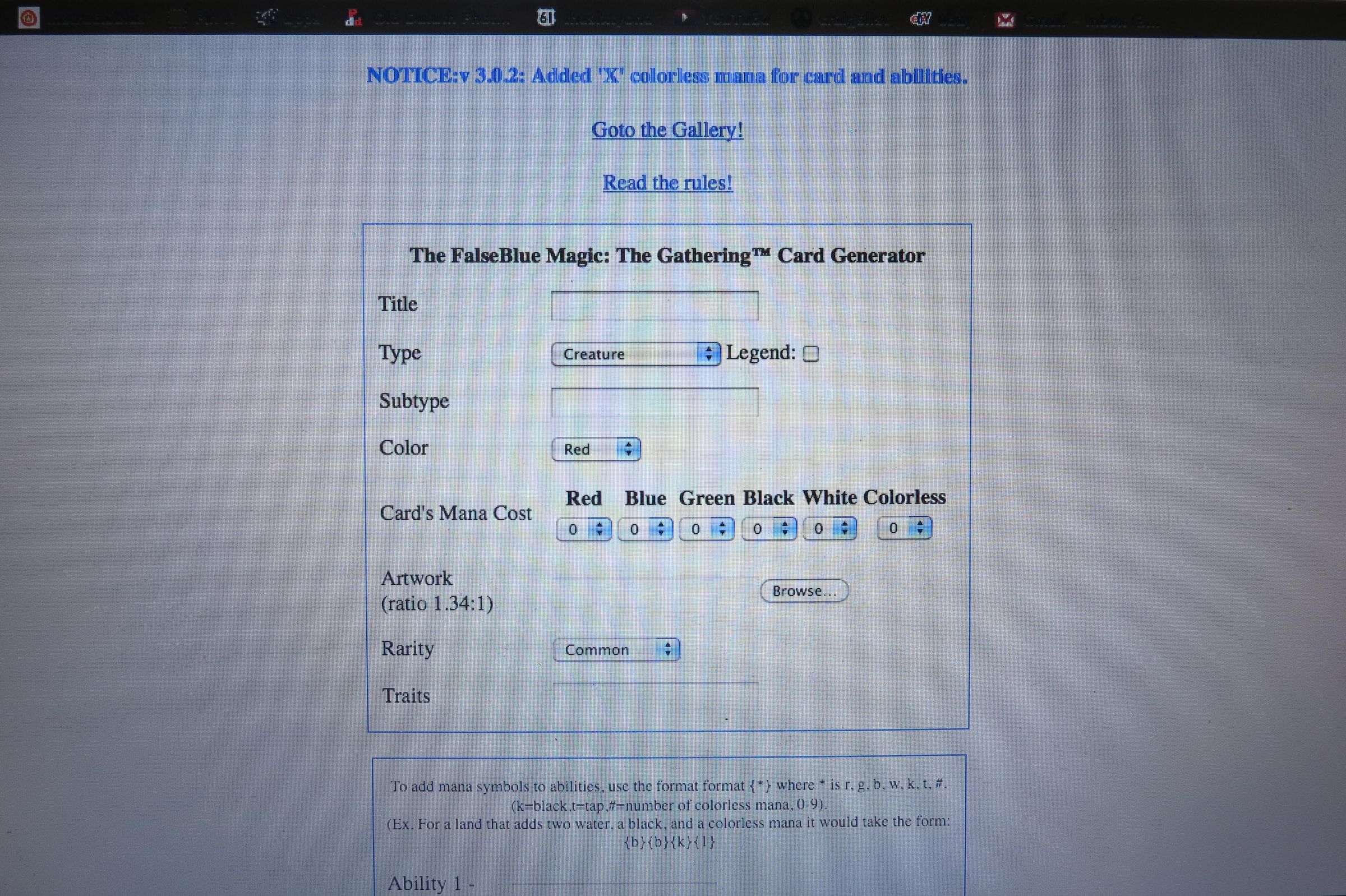 How to prank people with prank webpages