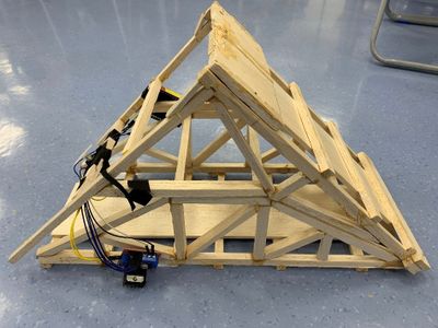 Deployable Bridge : 6 Steps - Instructables