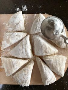Variations - Rolls
